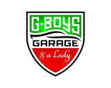 https://www.logocontest.com/public/logoimage/1558495743G Boys Garage _ A Lady1.jpg